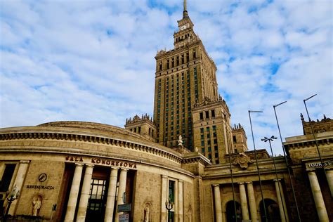 warsaw capital of poland|polish capital building.